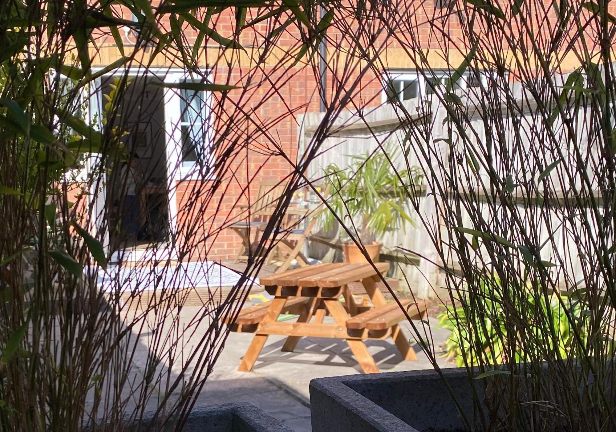 Villa Your From Near Excel Private Parking Londra